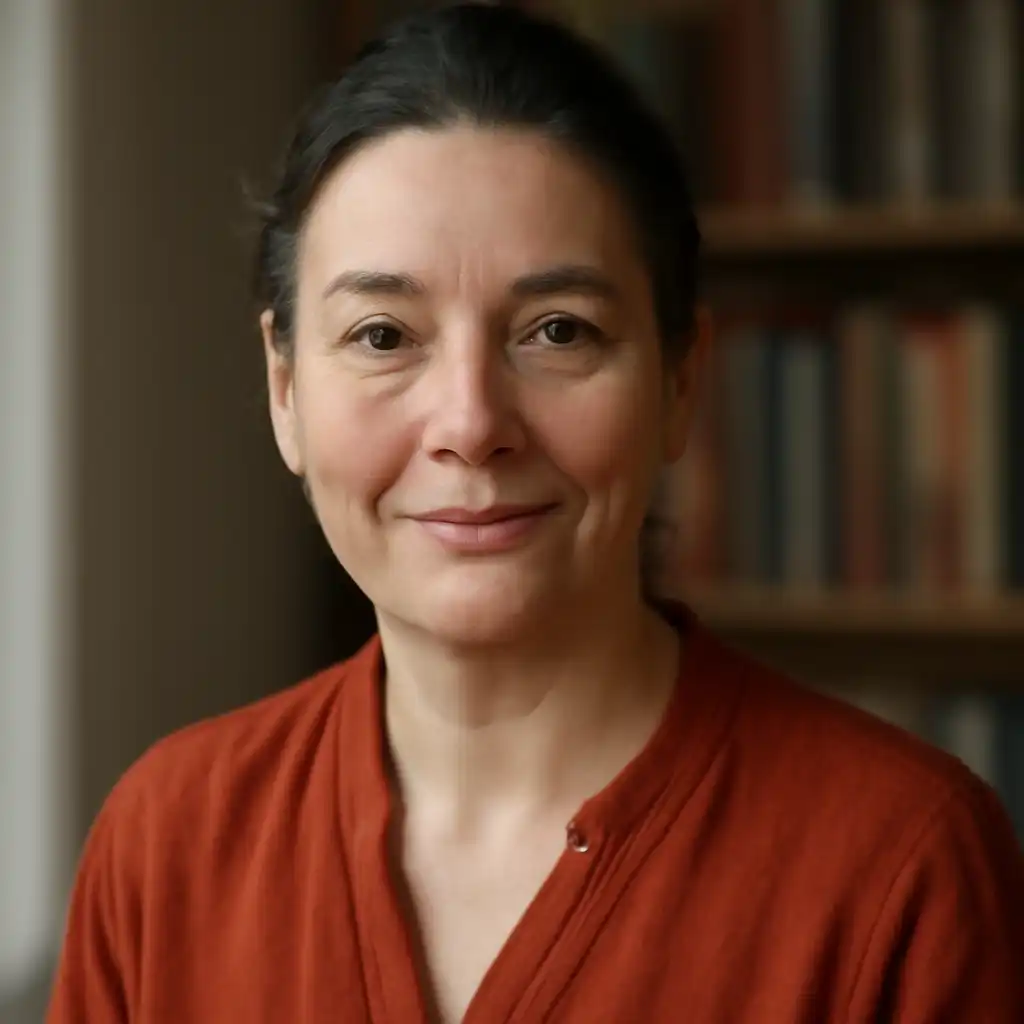 Amelia Foster